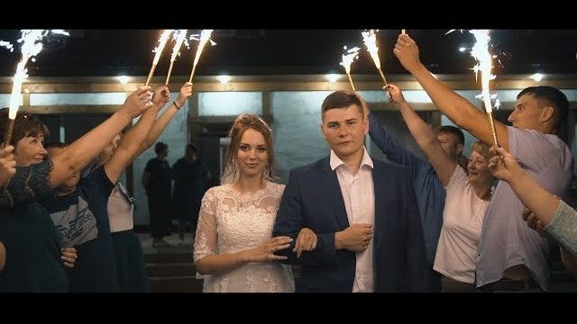 СВАДЬБЫ. Кинокомпания SL Pictures, г. Абакан