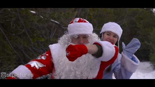 ВИДЕОКЛИПЫ. Кинокомпания SL Pictures, г. Абакан