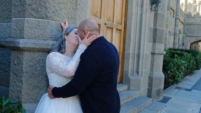 Видео. Профессиональная фотосъемка в Крыму. Натуральные эмоции и живые кадры. Забронируйте дату прямо сейчас!