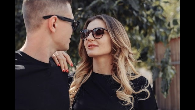 Уикенд в. Г. Москва. Семейный фотограф Ульяна Вишнякова