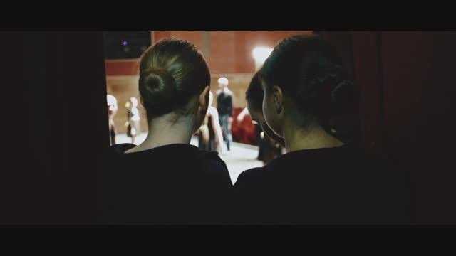 Видеосъемка танцевальных коллективов/сольных танцоров/хореографии. Видеосъемка свадеб и лавстори, студийная съемка, видеопортреты, фешн-съемки в Москве и МО