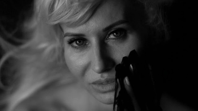 Видеоролик. Чувственная фотосессия в Минске фотограф Ульяна Струкова