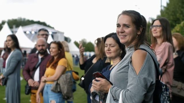 Отчётные видео. Камера смотрит. Видеопроизводство