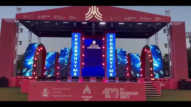 Контент для спорта. Дмитрий Пантелеенко. Режиссёр монтажа
