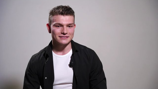 Портрет / Актерское портфоио/ Видеовизитка. Видеооператор/Фотограф Николай Завьялов