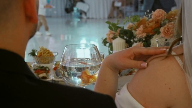 Свадьбы. Видеограф в СПБ. Съемки любой сложности