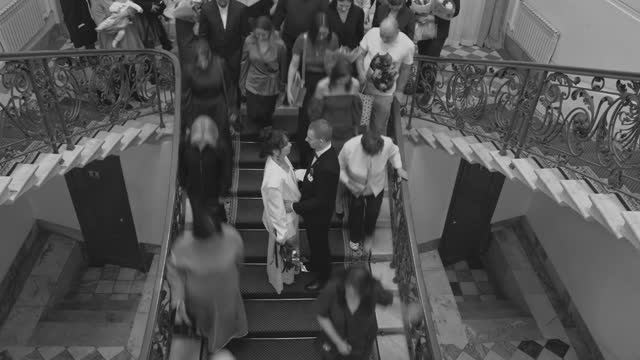 Свадьбы. Свадебная съемка в СПБ и Мск от 5000/час