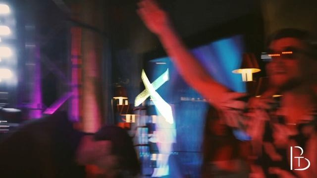 PARTY. Видеограф в СПБ. Съемки любой сложности