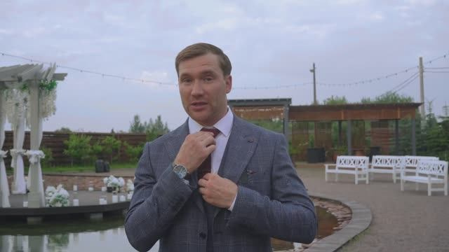 Promo для ведущих. Свадебная съемка в СПБ и Мск от 5000/час