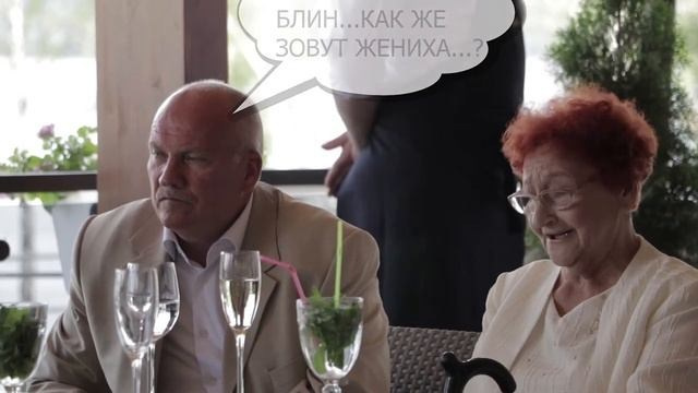 Интервью перевертыши. Видеограф в СПБ. Съемки любой сложности