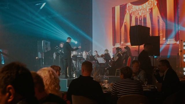 Ивенты. Видеограф в СПБ. Съемки любой сложности