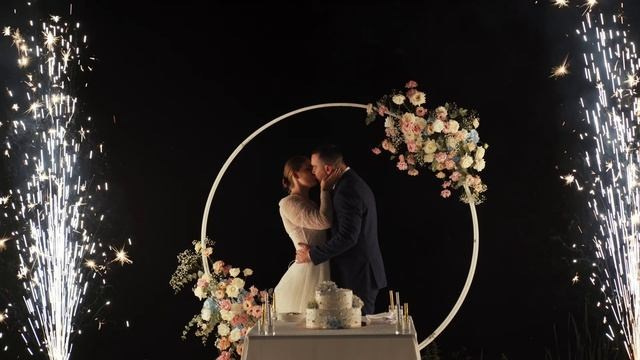 Свадьбы. Видеограф в СПБ. Съемки любой сложности