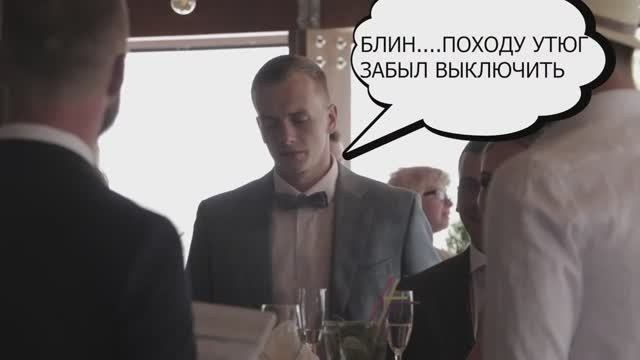 SDE. Свадебная съемка в СПБ и Мск от 5000/час