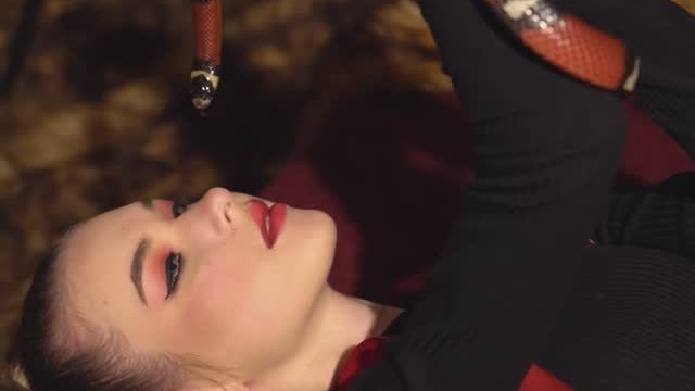 Бэки со съёмок. Профессиональный фотограф в Москве