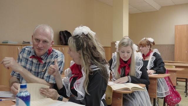 Школы. Видеоосъемка в Воронеже и Воронежской области любого характера от комерческой до свадебной