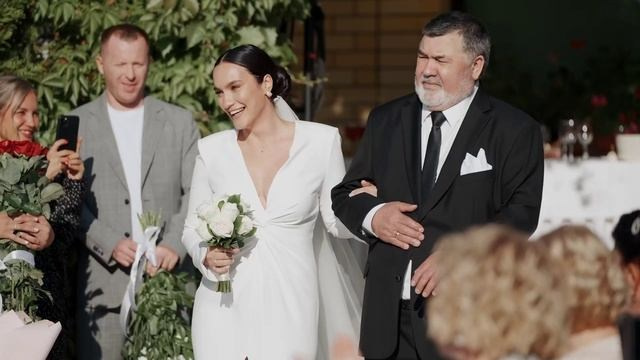 Свадебная съемка. Видеоосъемка в Воронеже и Воронежской области любого характера от комерческой до свадебной