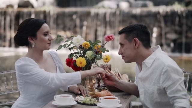 Свадебная съемка. Видеоосъемка в Воронеже и Воронежской области любого характера от комерческой до свадебной