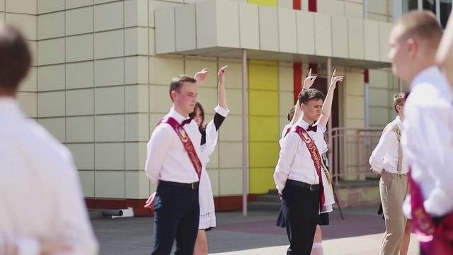 Школы. Видеоосъемка в Воронеже и Воронежской области любого характера от комерческой до свадебной