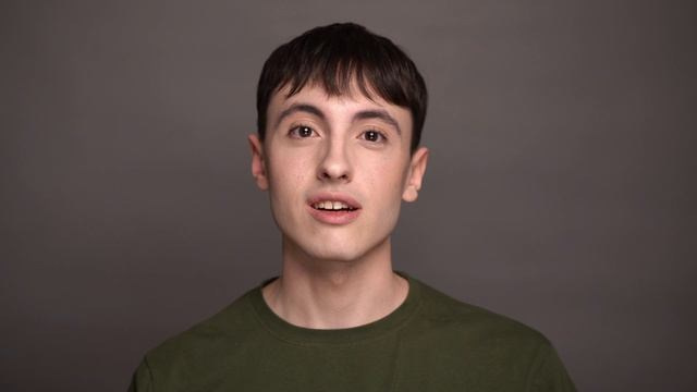 Актер Никита Бойко. Съёмка актёрского портфолио в Москве, фотограф Игорь Фомин