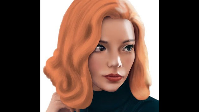 Рисунок с нуля. Digital Artist, Illustrator, Web Designer