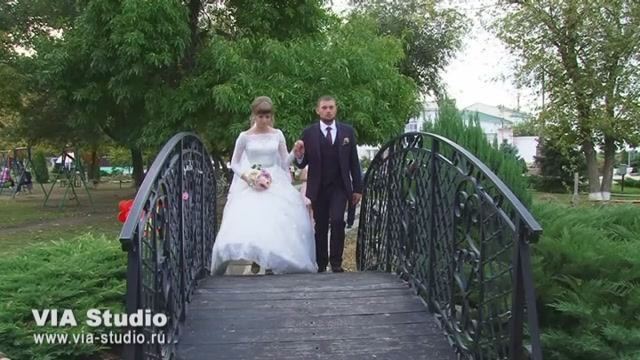 Свадьба. Игорь Варава свадебный фотограф видеограф Белая Глина Краснодар