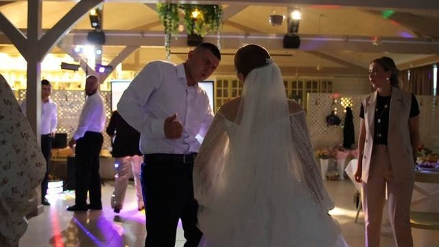 Видео. Фотограф свадебный Москва.Серпухов. Андрей Гоев