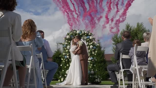 Фильмы. Свадебные фотограф и видеограф Наталья и Анатолий Новиковы СПб