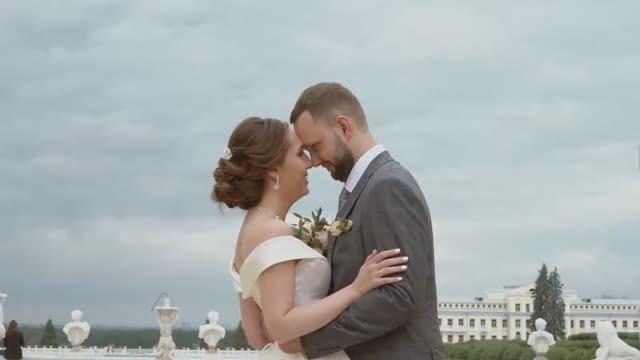 Свадьбы. Репортажный фотограф в Москве Владимир Глаголев