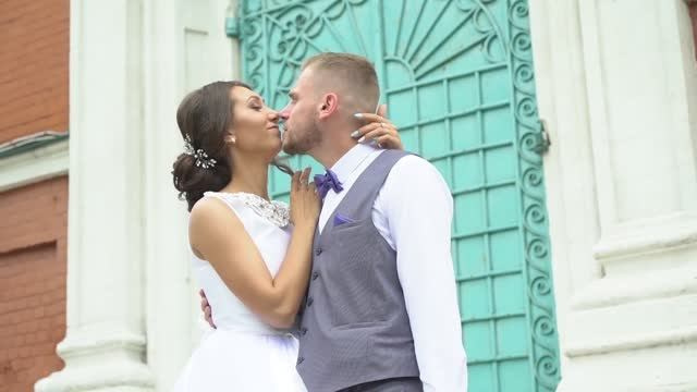 Свадьбы. Репортажный фотограф в Москве Владимир Глаголев