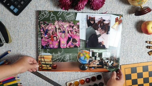 Фотокниги Школа. Фотограф в г. Чита — Наталья Кириллова