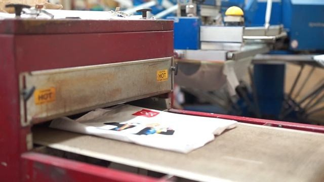 Для малого бизнеса. Видеограф Добромыслов