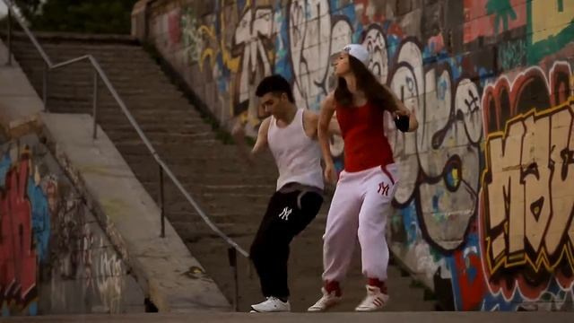 Перформанс. Видеограф Добромыслов