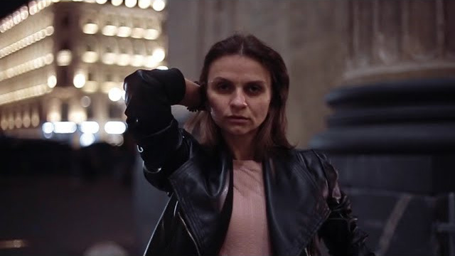 Видеопортреты. Фотограф в Санкт-Петербурге