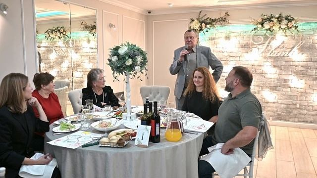 55 лет 💕. Свадебный фотограф, видеограф, рилсмейкер в Санкт-Петербурге и Москве