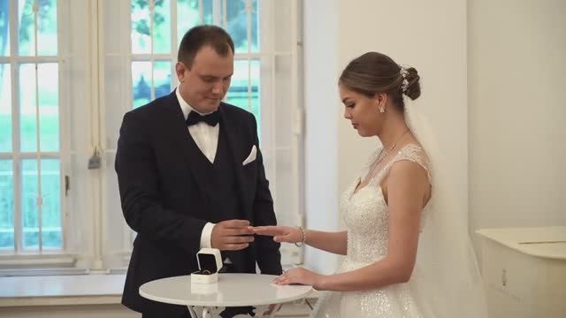 Свадьбы. Репортажный фотограф в Москве Владимир Глаголев