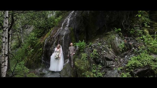 Свадебные Клипы/Фильмы/Торжество. NSK Studio — Свадебная Фото — Видеосьемка