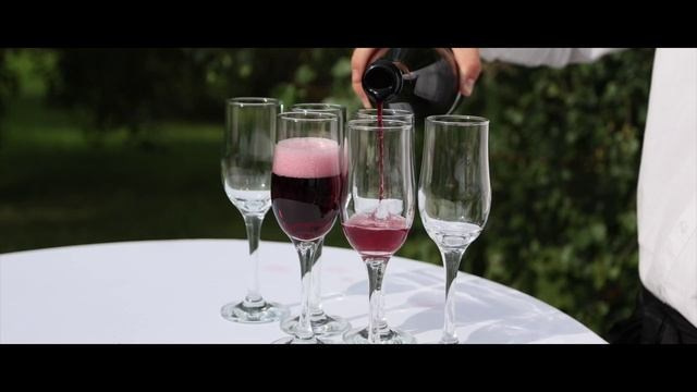 Свадебные Клипы/Фильмы/Торжество. NSK Studio — Свадебная Фото — Видеосьемка