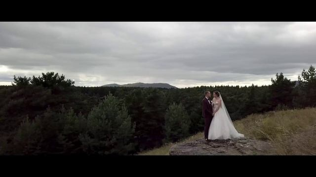 Свадебные Клипы/Фильмы/Торжество. NSK Studio — Свадебная Фото — Видеосьемка