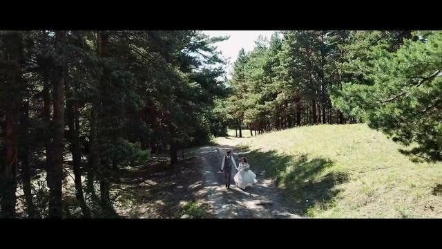 Свадебные Клипы/Фильмы/Торжество. NSK Studio — Свадебная Фото — Видеосьемка