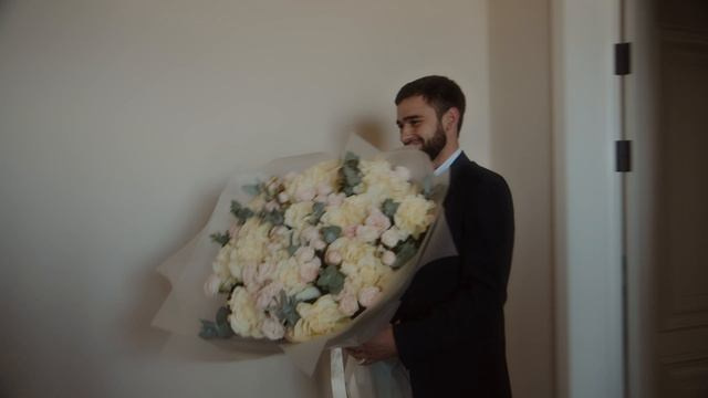 Свадьбы. REC TIME films — свадебная видеосъемка