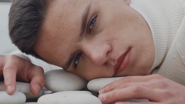 Модельные съёмки. Видеограф Санкт-Петербург Лунёва Екатерина