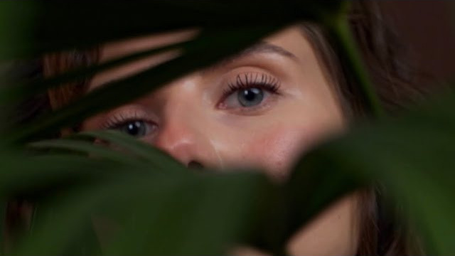 Модельные съёмки. Видеограф Санкт-Петербург Лунёва Екатерина