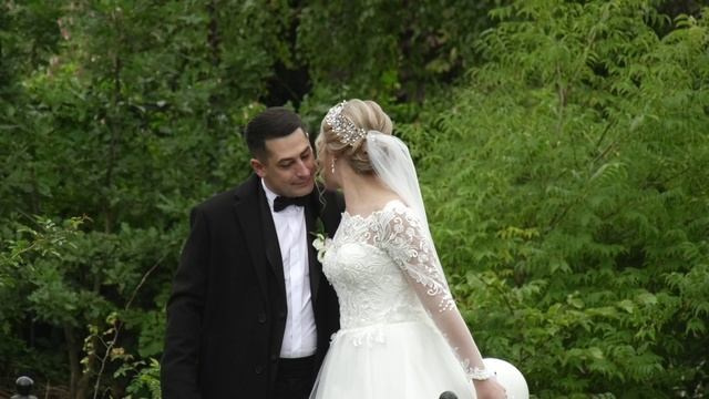 Оператор на свадьбу во Владимире Андрей Казённов. Свадебный видеограф во Владимире и Владимирской области Андрей Казённо