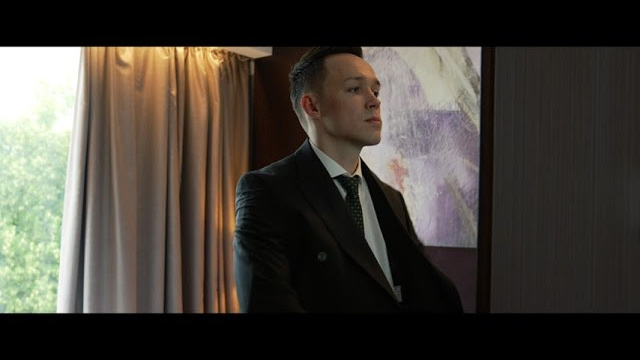 Дима и Ира. Фото и видео съемка Москва-Санкт-Петербург