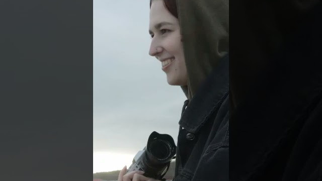 Видеопортреты от morualenari. Фотограф в Хабаровске Юлия Ковтун. Фотосессии в студии и на природе