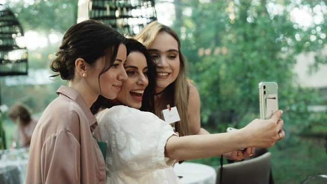 Алима & Никита. Куршская коса. Оформление свадеб, декор свадеб Вера Маркова, Москва