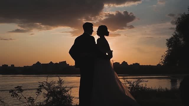 Свадебные клипы. Свадебный фотограф Кристина Тимощук