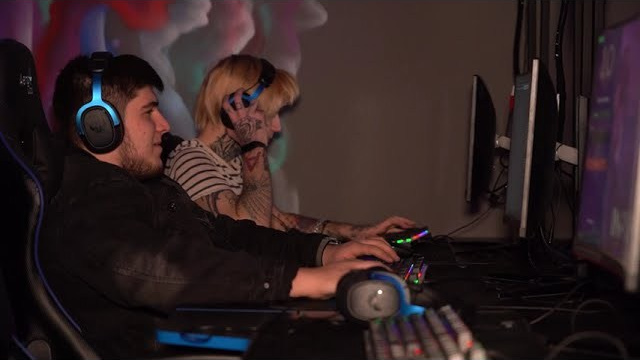 Видео. Photomantis