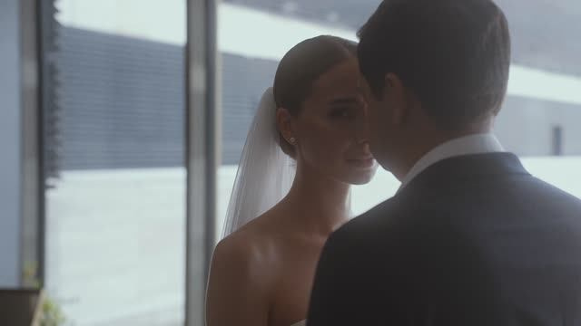 СВАДЕБНЫЕ ЦЕРЕМОНИИ. Свадебный видеограф в Москве Максим Лобач-Граубергер