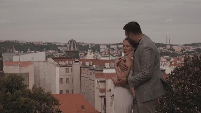 ЗАРУБЕЖНЫЕ СВАДЬБЫ. Свадебный видеограф в Москве Максим Лобач-Граубергер